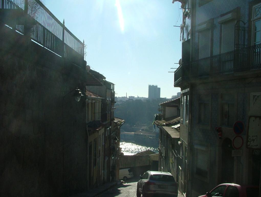 Citybreak-Apartments Douro View Porto Dış mekan fotoğraf