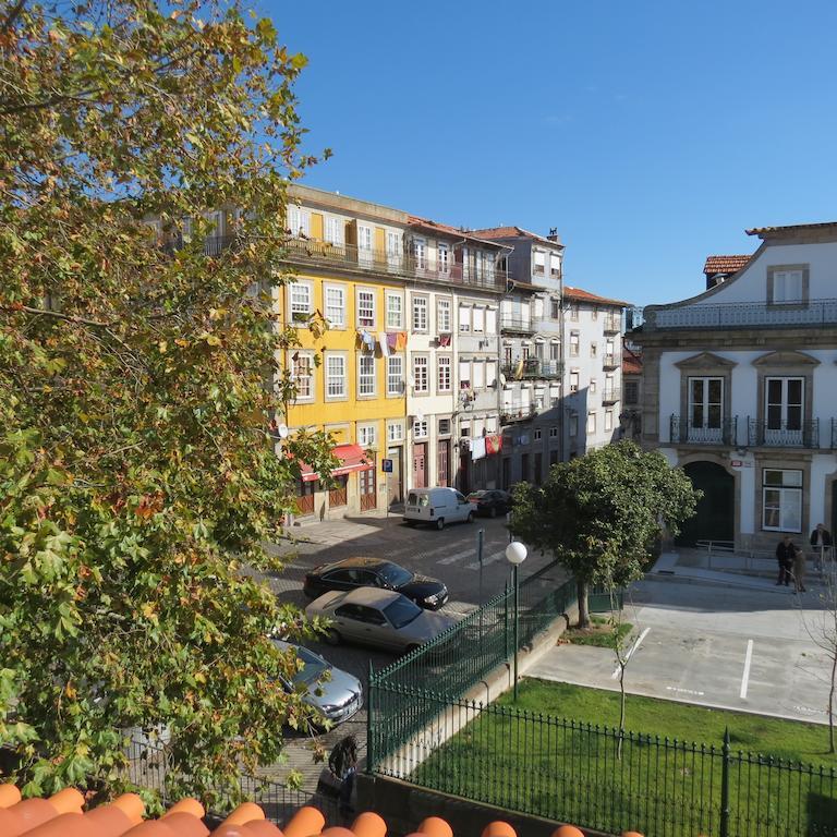 Citybreak-Apartments Douro View Porto Dış mekan fotoğraf