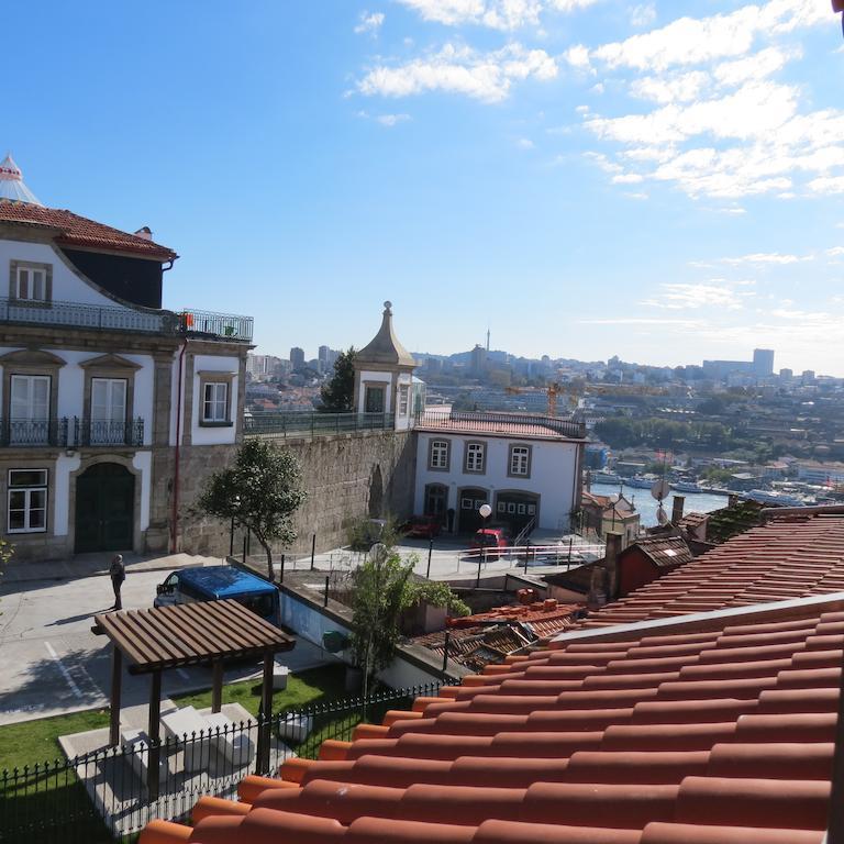 Citybreak-Apartments Douro View Porto Dış mekan fotoğraf