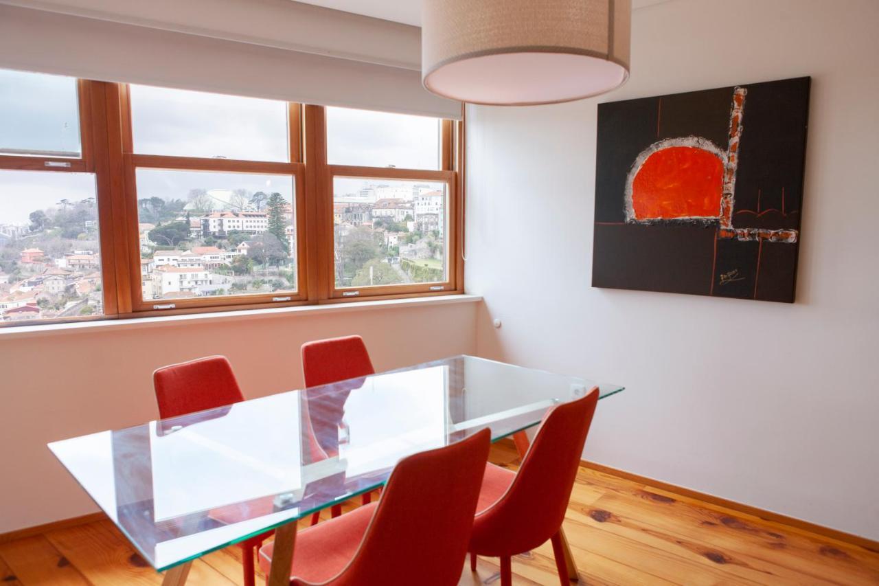 Citybreak-Apartments Douro View Porto Dış mekan fotoğraf